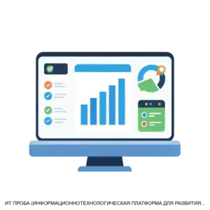 Купить ИТ ПРОБА (ИНФОРМАЦИОННОТЕХНОЛОГИЧЕСКАЯ ПЛАТФОРМА ДЛЯ РАЗВИТИЯ ОБЪЕКТОВ БИЗНЕСАНАЛИЗА) - ARPP-23860 из реестра по лучшей цене