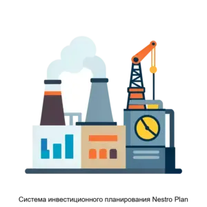 Купить Система инвестиционного планирования Nestro Plan - ARPP-22733 из реестра по лучшей цене