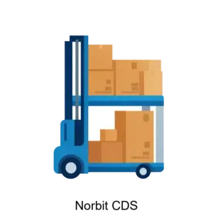 Купить Norbit CDS - ARPP-22629 из реестра по лучшей цене