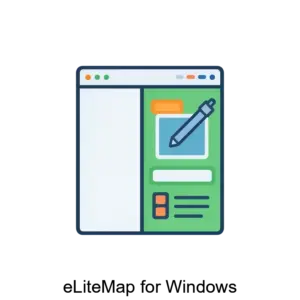 Купить eLiteMap for Windows - ARPP-22695 из реестра по лучшей цене