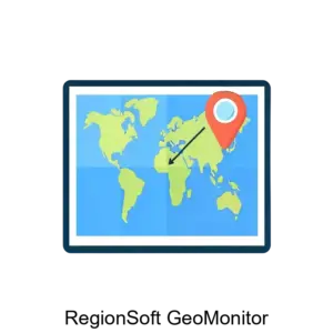 Купить RegionSoft GeoMonitor - ARPP-22760 из реестра по лучшей цене