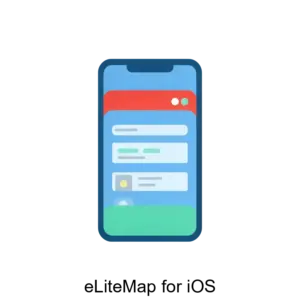 Купить eLiteMap for iOS - ARPP-23160 из реестра по лучшей цене