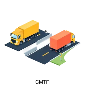 Купить СМТП - ARPP-23500 из реестра по лучшей цене