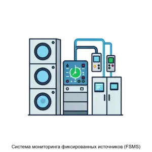 Купить Система мониторинга фиксированных источников (FSMS) - ARPP-23873 из реестра по лучшей цене