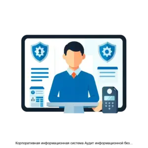 Купить Корпоративная информационная система Аудит информационной безопасности (КИС Аудит ИБ) - ARPP-22895 из реестра по лучшей цене