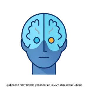 Купить Цифровая платформа управления коммуникациями Сфера - ARPP-22977 из реестра по лучшей цене