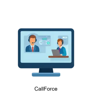 Купить CallForce - ARPP-23514 из реестра по лучшей цене