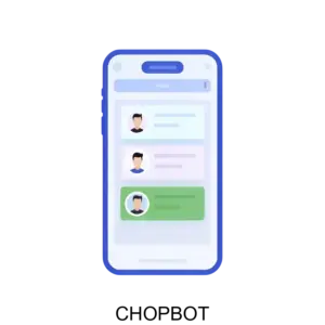 Купить CHOPBOT - ARPP-22362 из реестра по лучшей цене