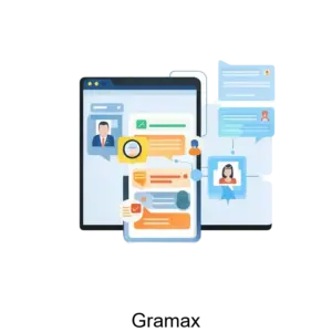 Купить Gramax - ARPP-23166 из реестра по лучшей цене