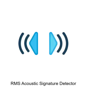 Купить RMS Acoustic Signature Detector - ARPP-22556 из реестра по лучшей цене