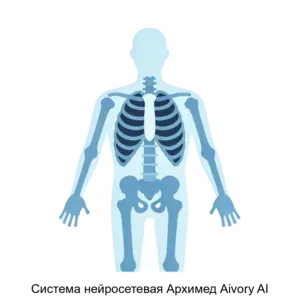 Купить Система нейросетевая Архимед Aivory AI - ARPP-23504 из реестра по лучшей цене