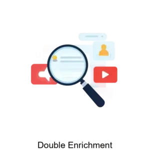 Купить Double Enrichment - ARPP-22928 из реестра по лучшей цене