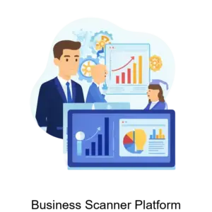 Купить Business Scanner Platform - ARPP-22426 из реестра по лучшей цене