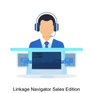 Купить Linkage Navigator Sales Edition - ARPP-23692 из реестра по лучшей цене