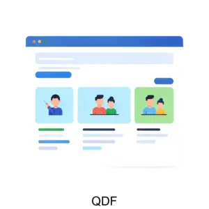 Купить QDF - ARPP-23792 из реестра по лучшей цене