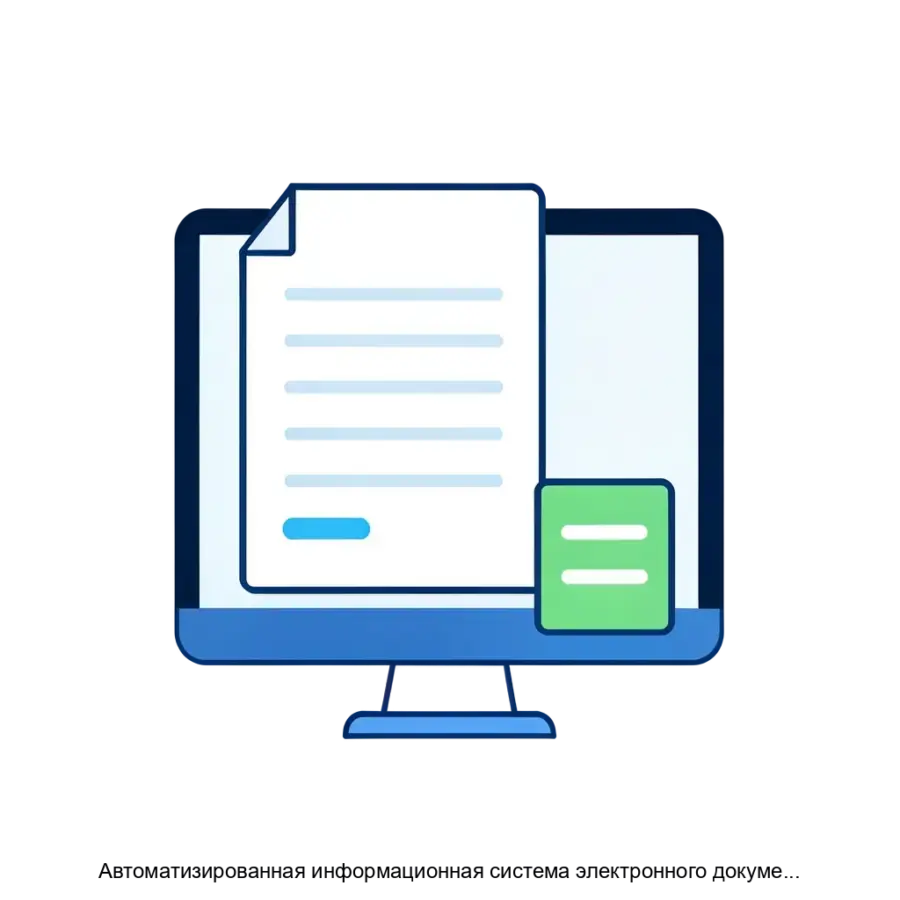 Автоматизированная информационная система электронного документооборота Визари СЭД — Автоматизированная информационная система электронного документооборота "Визари СЭД" представляет собой гибкое и многофункциональное.