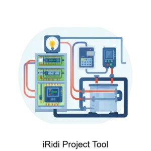 Купить iRidi Project Tool - ARPP-24000 из реестра по лучшей цене