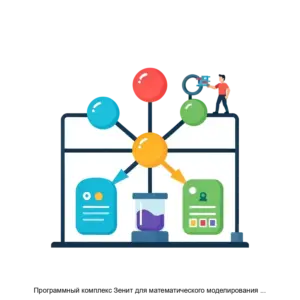 Купить Программный комплекс Зенит для математического моделирования физических процессов (ПК Зенит) - ARPP-23226 из реестра по лучшей цене