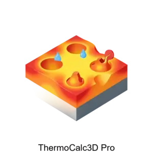 Купить ThermoCalc3D Pro - ARPP-22598 из реестра по лучшей цене