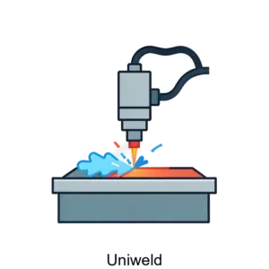 Купить Uniweld - ARPP-23229 из реестра по лучшей цене