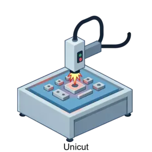 Купить Unicut - ARPP-23122 из реестра по лучшей цене