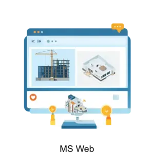 Купить MS Web - ARPP-23636 из реестра по лучшей цене