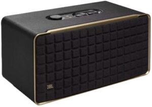 Купить Колонка порт. JBL Authentics 500 черный 270W 1.0 BT (JBLAUTH500BLKUK) - 4D-16042031 из реестра по лучшей цене
