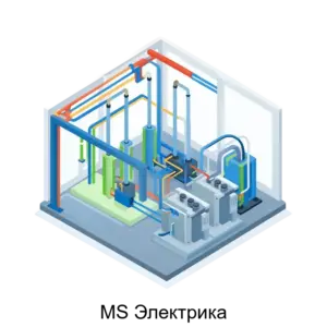 Купить MS Электрика - ARPP-23763 из реестра по лучшей цене