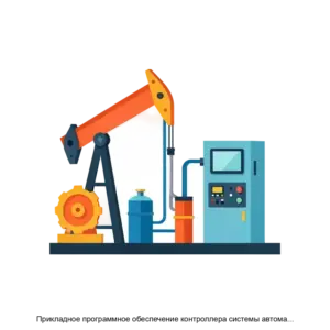 Купить Прикладное программное обеспечение контроллера системы автоматизации объектов нефтепромысла (Программа ПЛК СА НП) - ARPP-23930 из реестра по лучшей цене