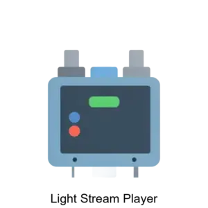 Купить Light Stream Player - ARPP-23206 из реестра по лучшей цене