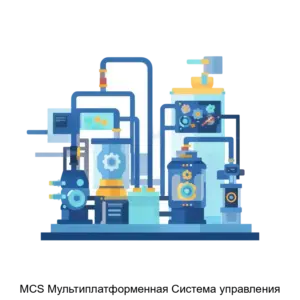 Купить MCS Мультиплатформенная Система управления - ARPP-23767 из реестра по лучшей цене