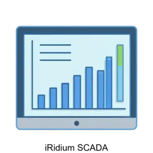 Купить iRidium SCADA - ARPP-23033 из реестра по лучшей цене