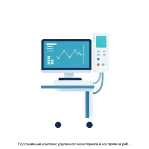 Купить Программный комплекс удаленного мониторинга и контроля за работой медицинского оборудования с предиктивным механизмом выявления наступления неисправностей - ARPP-22698 из реестра по лучшей цене