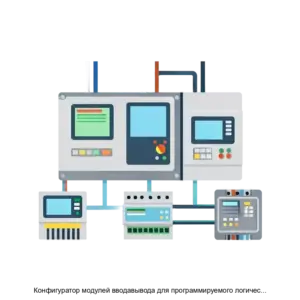 Купить Конфигуратор модулей вводавывода для программируемого логического контроллера БагетПЛК1 (Конфигуратор БагетПЛК1) - ARPP-22694 из реестра по лучшей цене
