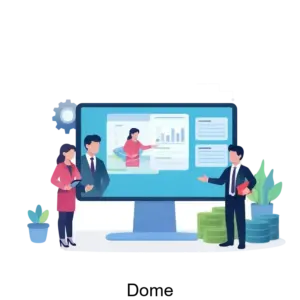 Купить Dome - ARPP-23542 из реестра по лучшей цене