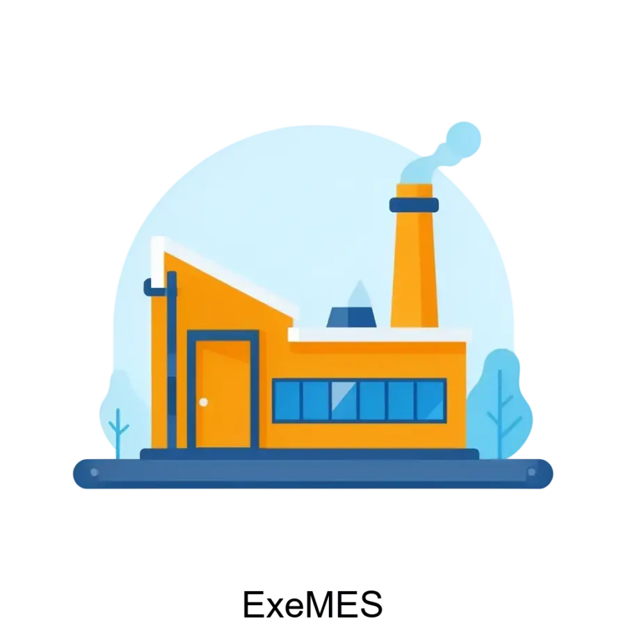 ExeMES представляет собой современную российскую систему управления производственными процессами, разработанную с использованием подхода low-code. Основная задача: управление производством с low-code.