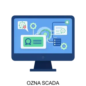 Купить OZNA SCADA - ARPP-22761 из реестра по лучшей цене