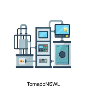 Купить TornadoNSWL - ARPP-23046 из реестра по лучшей цене