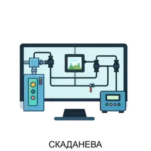 Купить СКАДАНЕВА - ARPP-22448 из реестра по лучшей цене