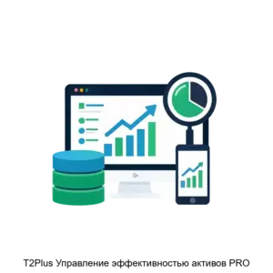 Купить T2Plus Управление эффективностью активов PRO - ARPP-23464 из реестра по лучшей цене
