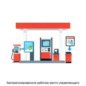 Купить Автоматизированное рабочее место управляющего - ARPP-22871 из реестра по лучшей цене