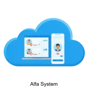 Купить Alfa System - ARPP-23584 из реестра по лучшей цене