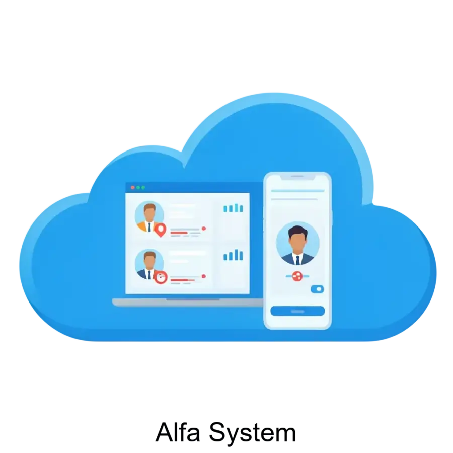 Alfa System представляет собой многофункциональное программное обеспечение, предназначенное для эффективного управления лидами и клиентами. Основная задача: управление клиентами и заказами автоматизированно в облаке.