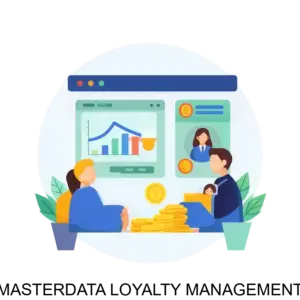 Купить MASTERDATA LOYALTY MANAGEMENT - ARPP-22353 из реестра по лучшей цене