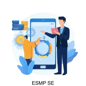 Купить ESMP SE - ARPP-24022 из реестра по лучшей цене