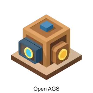 Купить Open AGS - MKS-RSI-14635 из реестра по лучшей цене