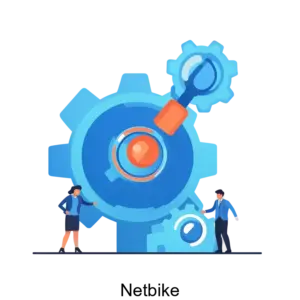 Купить Netbike - ARPP-22987 из реестра по лучшей цене