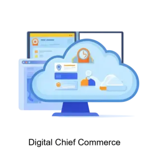 Купить Digital Chief Commerce - ARPP-22330 из реестра по лучшей цене