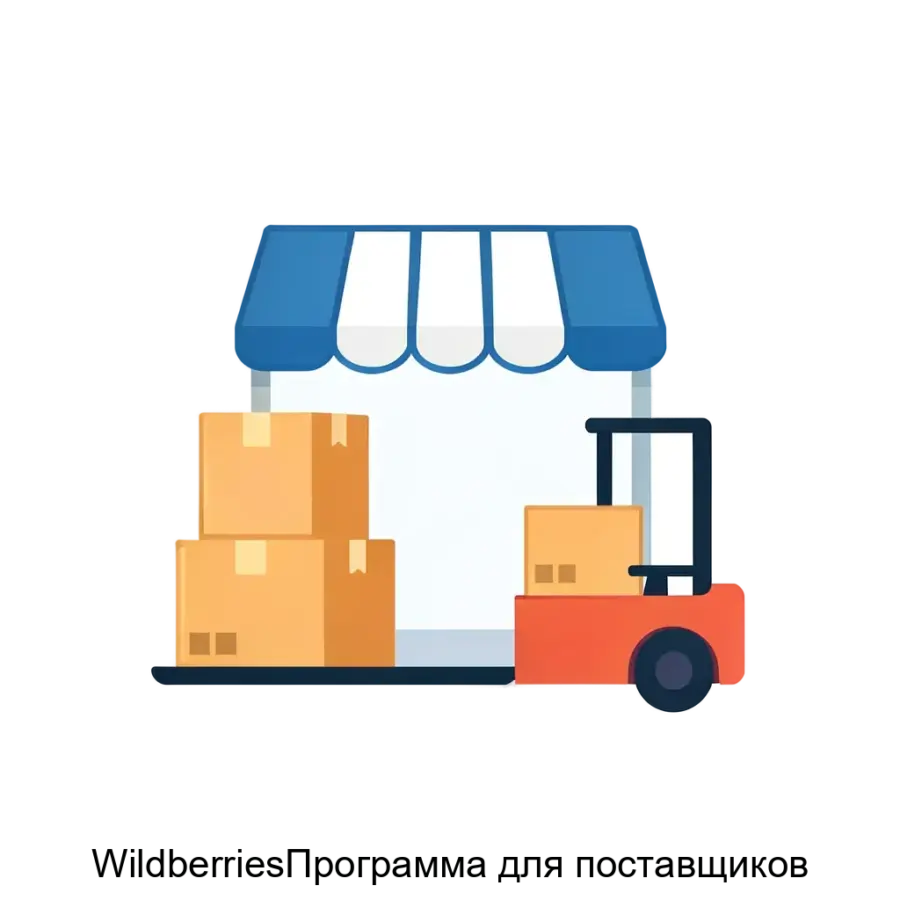 WildberriesПрограмма для поставщиков — Wildberries - это программа, предназначенная для работы с поставщиками, которая облегчает процесс сотрудничества и управления товарным ассортиментом.