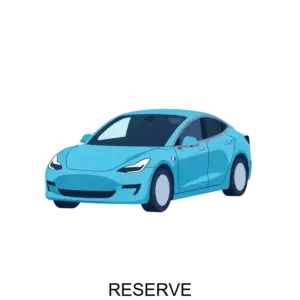 Купить RESERVE - ARPP-23156 из реестра по лучшей цене